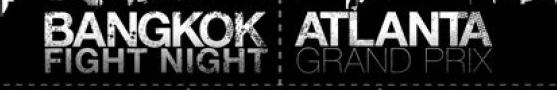 Bangkok Fight Night Grand Prix